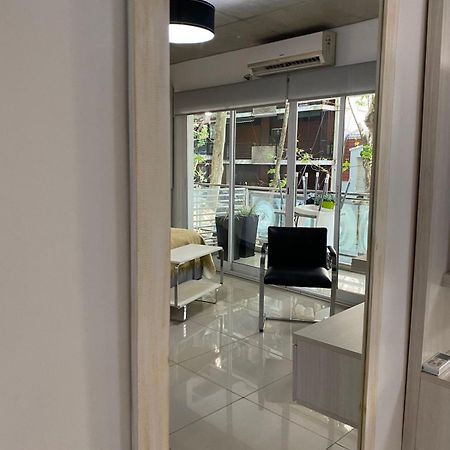 Studio La Abadia بوينس آيرس المظهر الخارجي الصورة