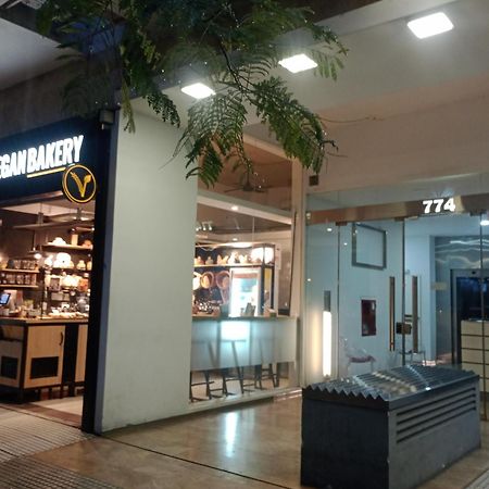 Studio La Abadia بوينس آيرس المظهر الخارجي الصورة
