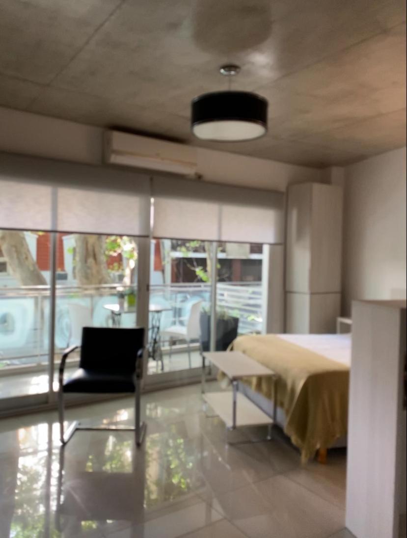 Studio La Abadia بوينس آيرس المظهر الخارجي الصورة