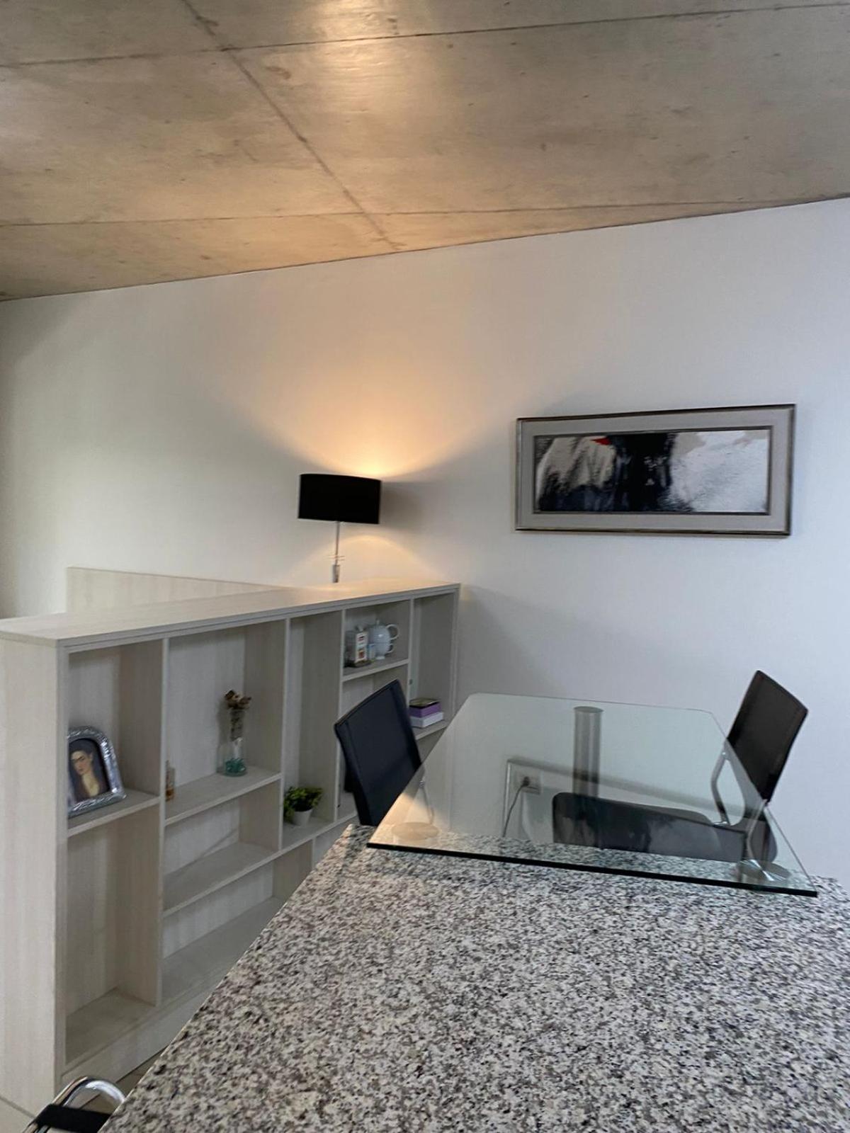 Studio La Abadia بوينس آيرس المظهر الخارجي الصورة