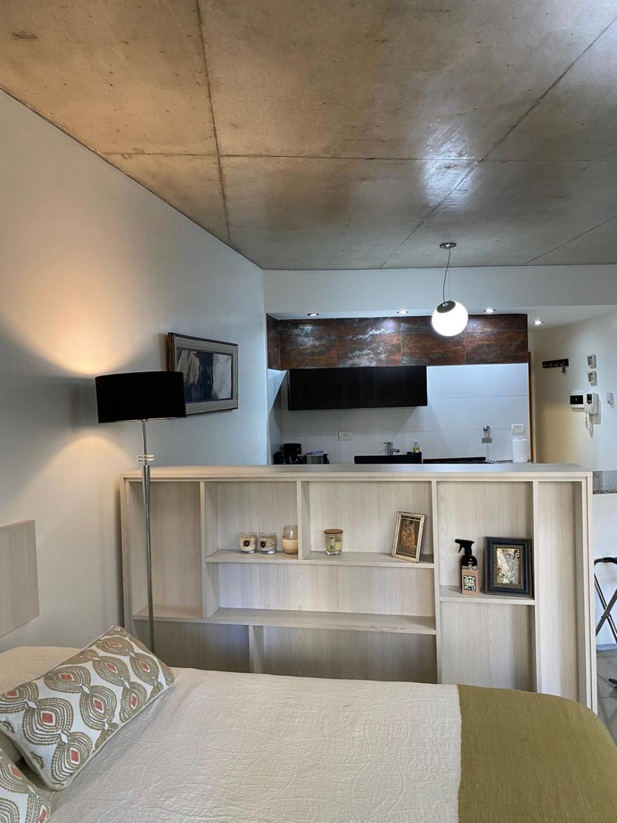 Studio La Abadia بوينس آيرس المظهر الخارجي الصورة