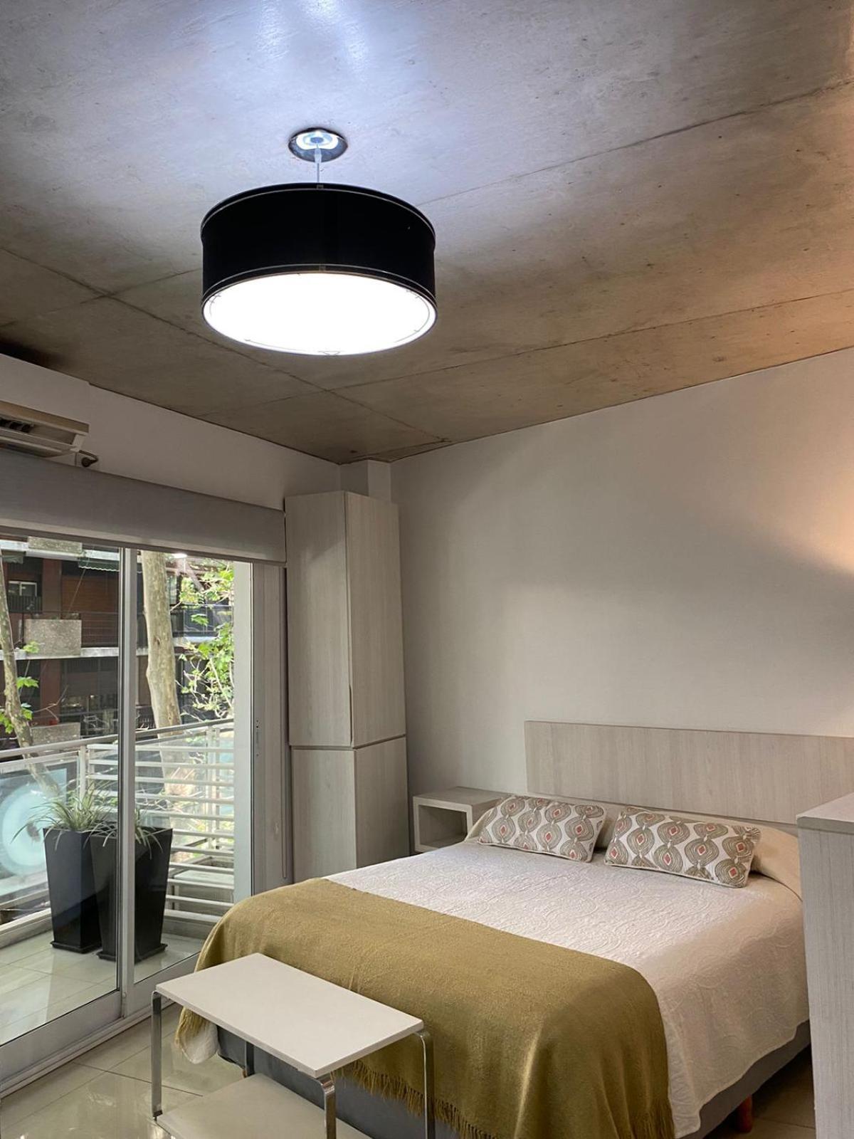 Studio La Abadia بوينس آيرس المظهر الخارجي الصورة