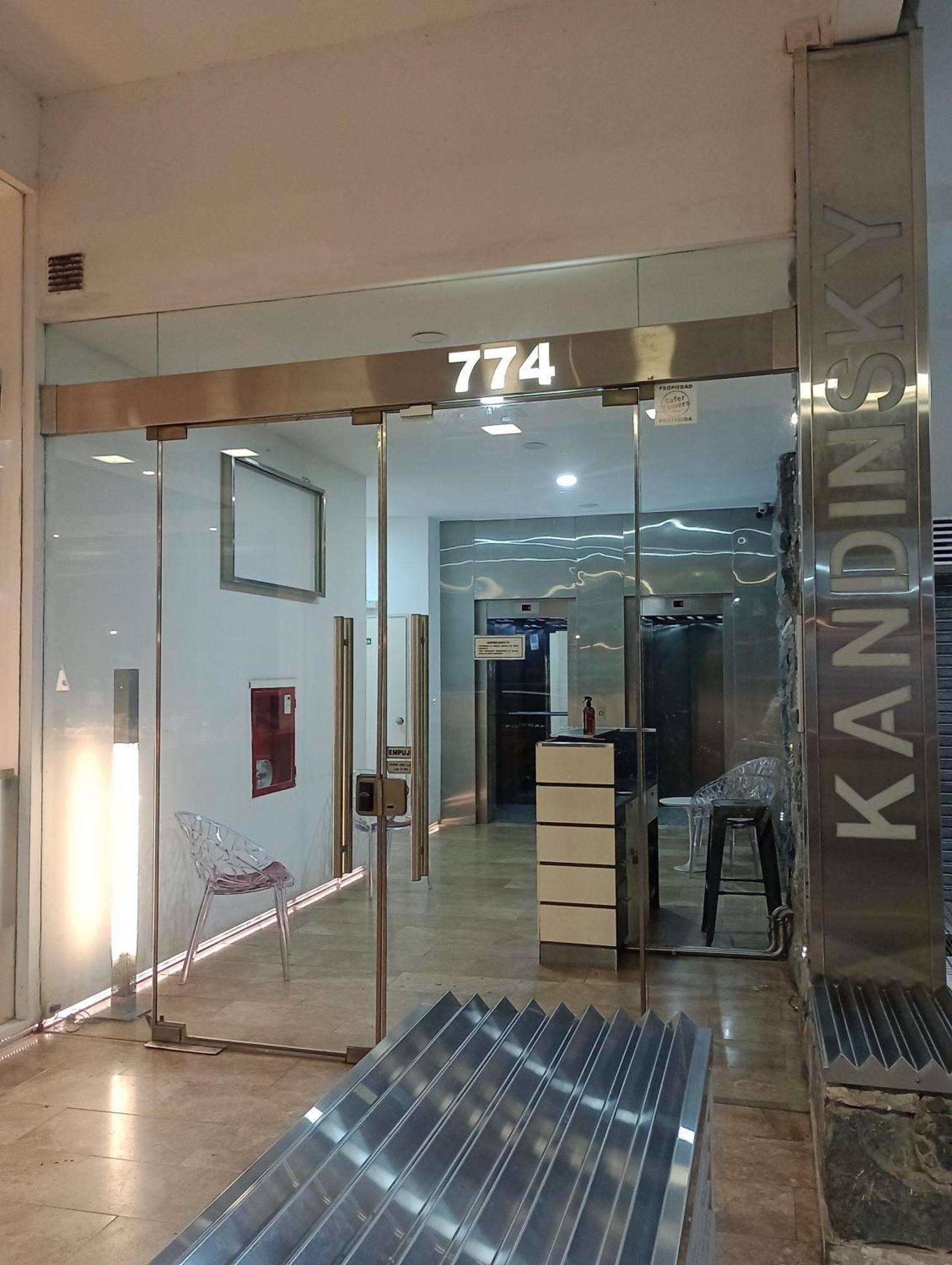 Studio La Abadia بوينس آيرس المظهر الخارجي الصورة