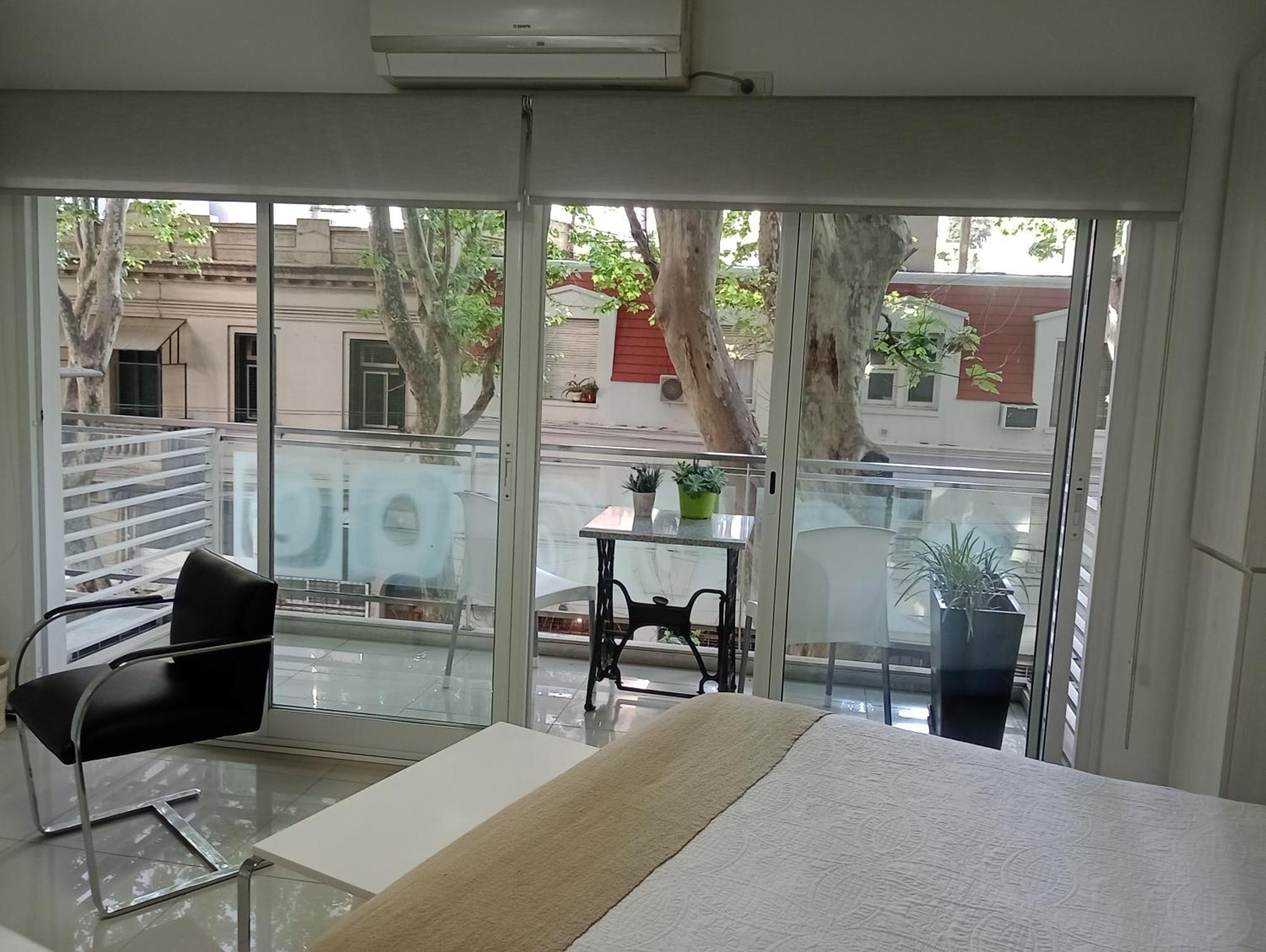 Studio La Abadia بوينس آيرس المظهر الخارجي الصورة